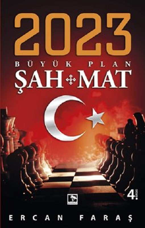 2023-Büyük Plan Şah Mat | Çınaraltı Yayınları