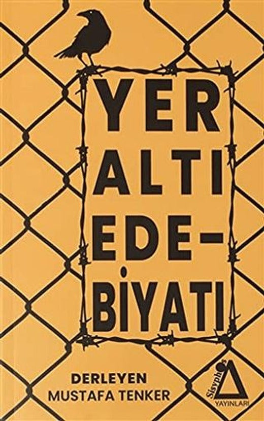 Yer Altı Edebiyatı