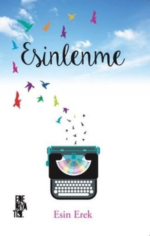 Esinlenme | Edebiyatist Yayınları