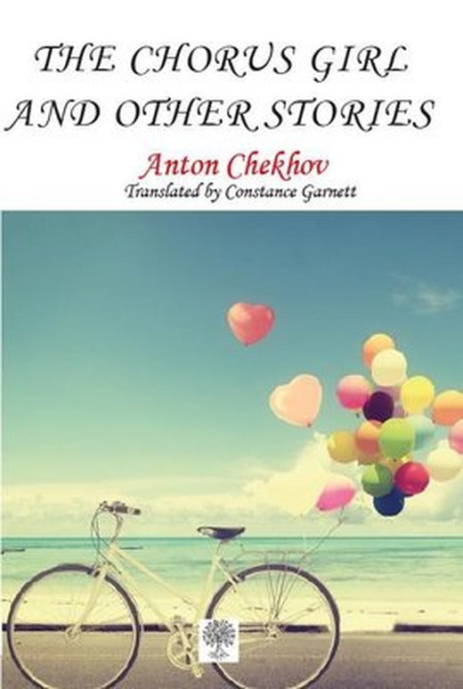 The Chorus Girl and Other Stories | Platanus Publishing