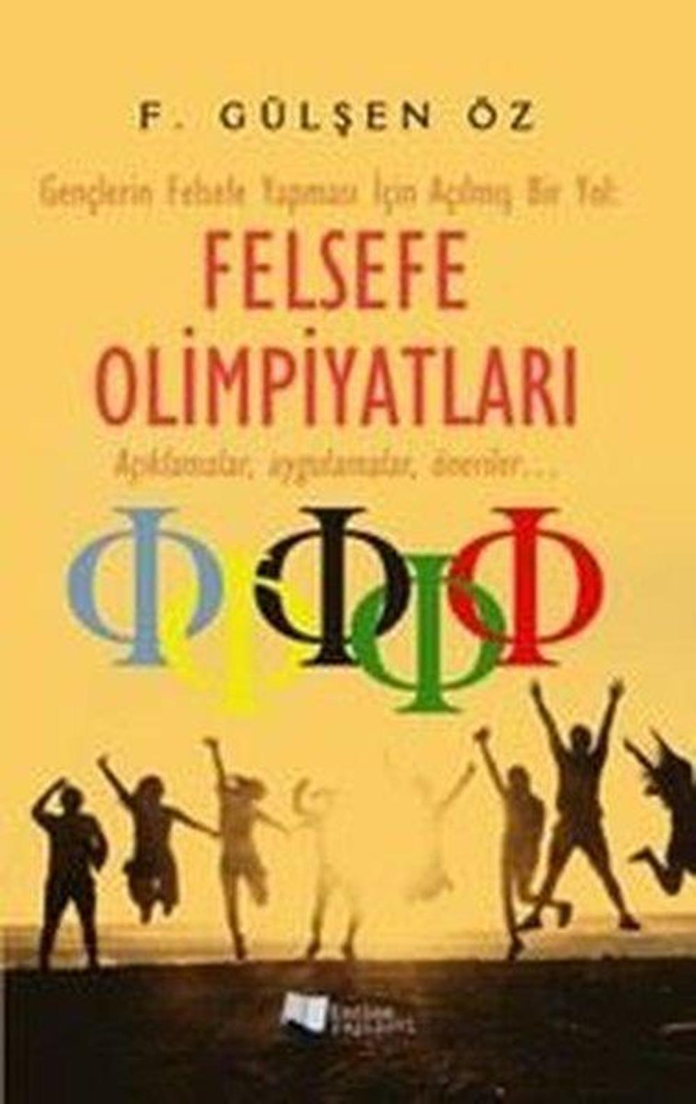 Felsefe Olimpiyatları | Karina Yayınevi