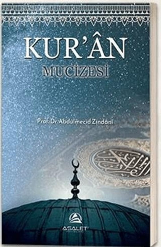 Kur’an Mucizesi