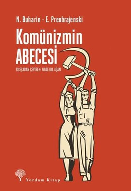 Komünizmin Abecesi | Yordam Kitap