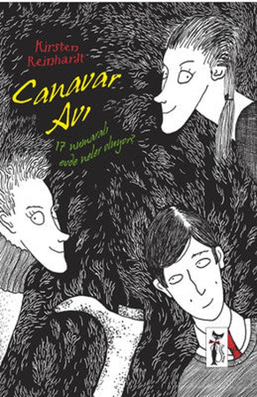 Canavar Avı | Çizmeli Kedi