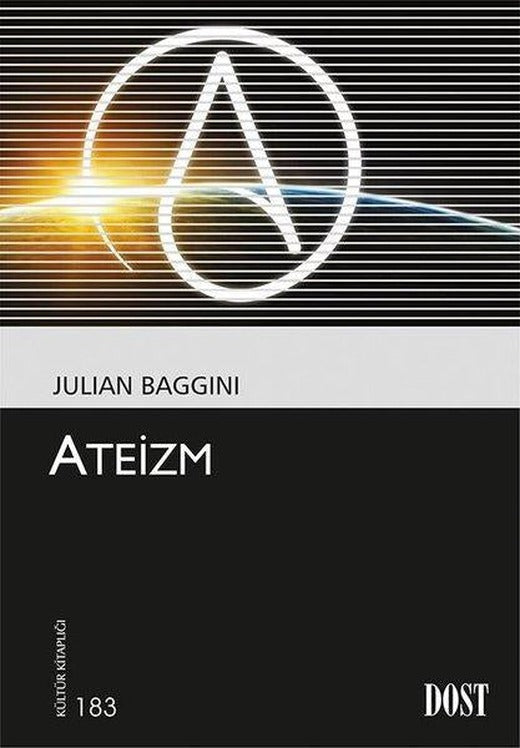 Ateizm | Dost Kitabevi (İnce Kapak)