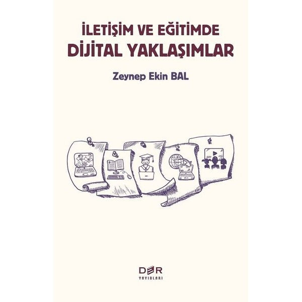 İletişim ve Eğitimde Dijital Yaklaşımlar