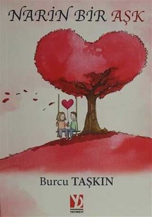 Narin Bir Aşk | Yazardan Direkt