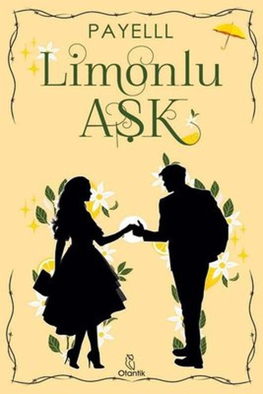 Limonlu Aşk | Otantik Kitap