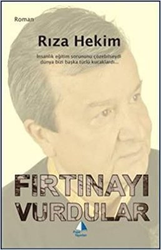 Fırtınayı Vurdular | Pupa Yayınları