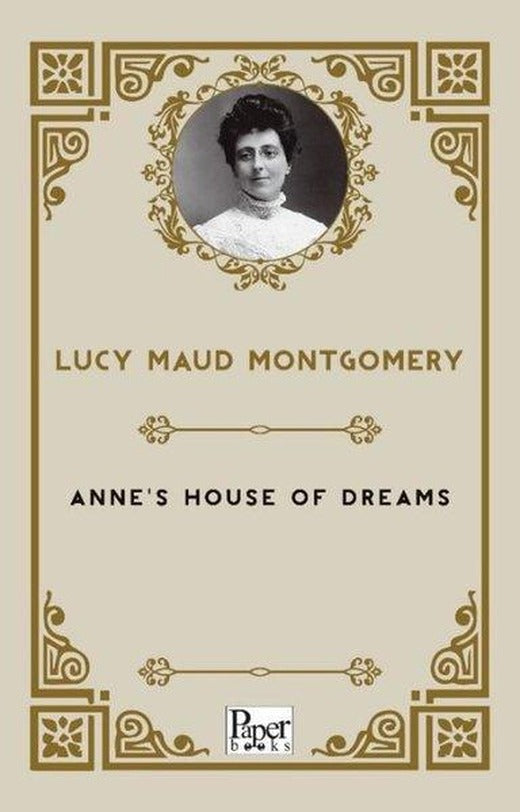 Anne's House Of Dreams | Paper Books (İnce Kapak)