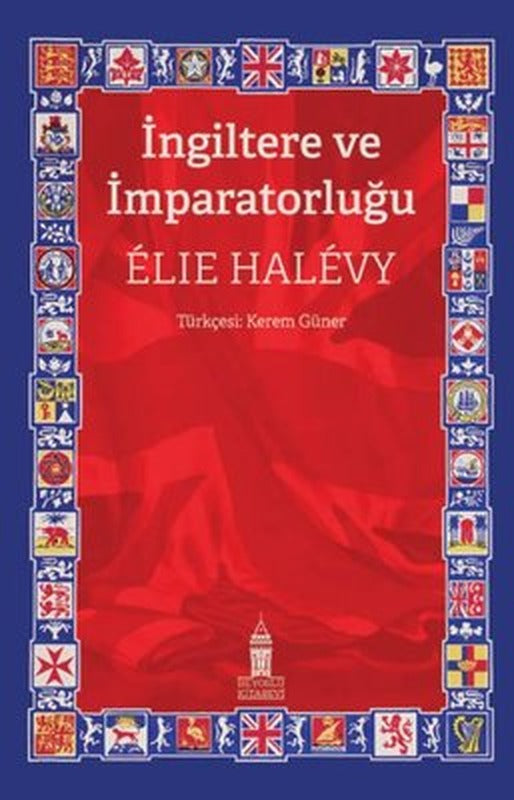 İngiltere ve İmparatorluğu | Beyoğlu Kitabevi (İnce Kapak )