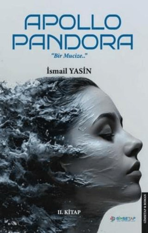 Apollo Pandora
