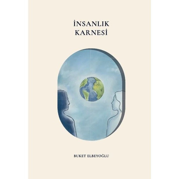İnsanlık Karnesi | Artshop Yayıncılık (İnce Kapak)