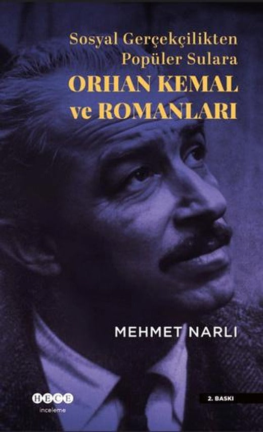 Orhan Kemal ve Romanları