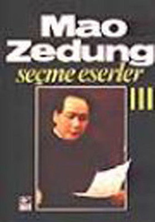 Seçme Eserler 3 | Kaynak Yayınları