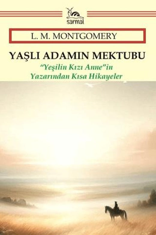 Yaşlı Adamın Mektubu