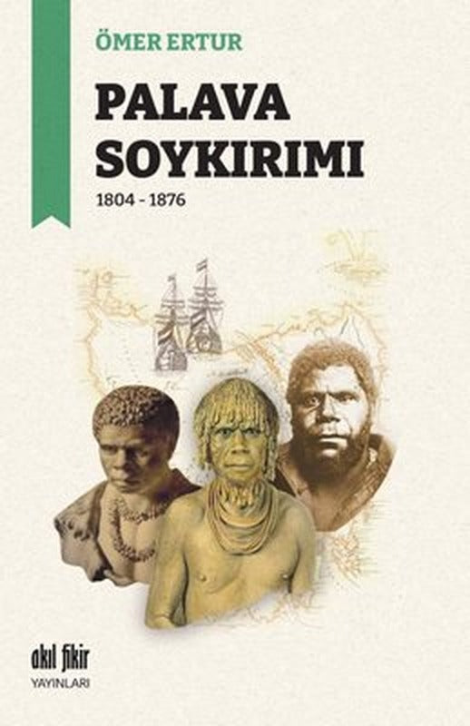 Palava Soykırımı 1804 - 1876 | Akıl Fikir Yayınları