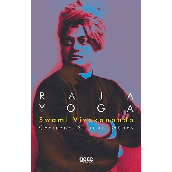 Raja Yoga | Gece Kitaplığı