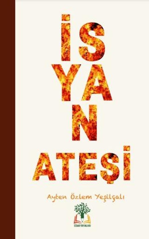 İsyan Ateşi