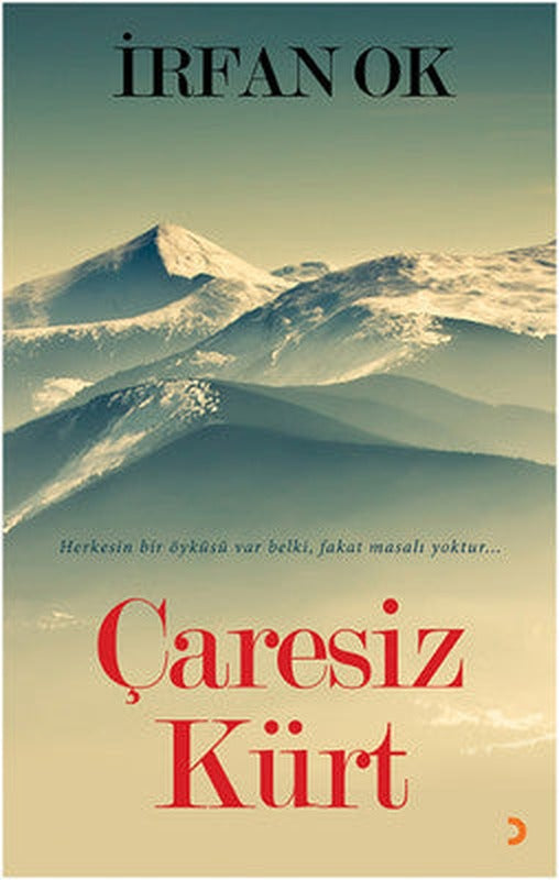 Çaresiz Kürt | Cinius