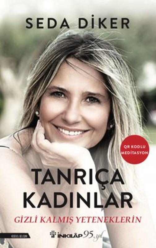 Tanrıça Kadınlar | İnkılap Yayınları