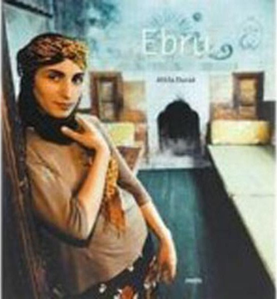 Ebru - Reflaections of Cultural Diversity in Turkey - (cd'li) | Metis Yayınları
