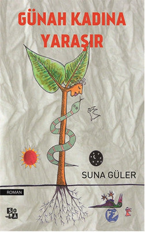 Günah Kadına Yaraşır | Sola Unitas