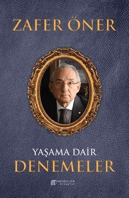 Yaşama Dair Denemeler | Akıl Çelen Kitaplar (Ciltsiz)