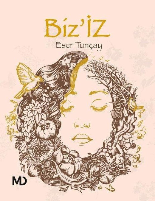 Biz'iz | MD Basım (İnce Kapak)
