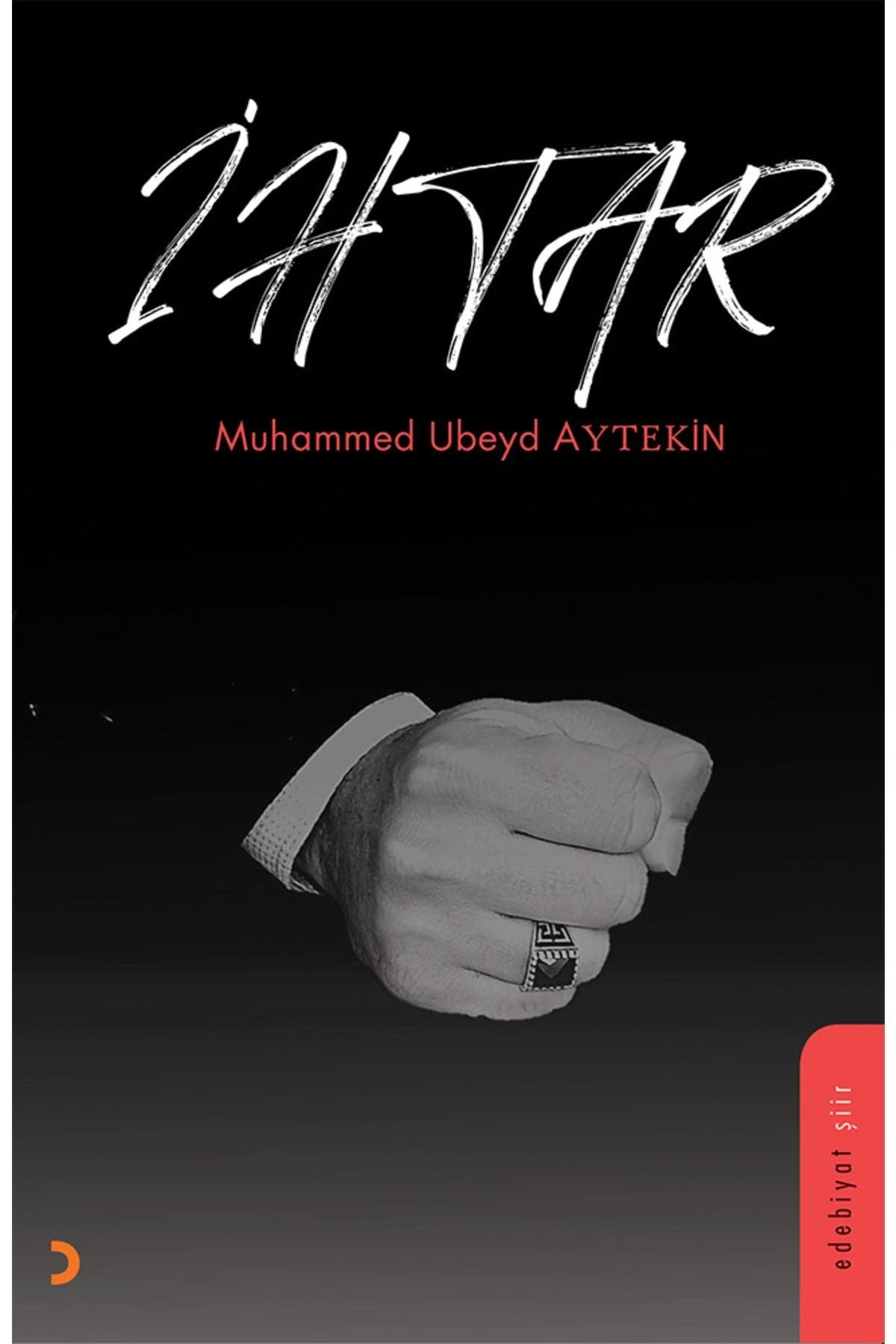İhtar
