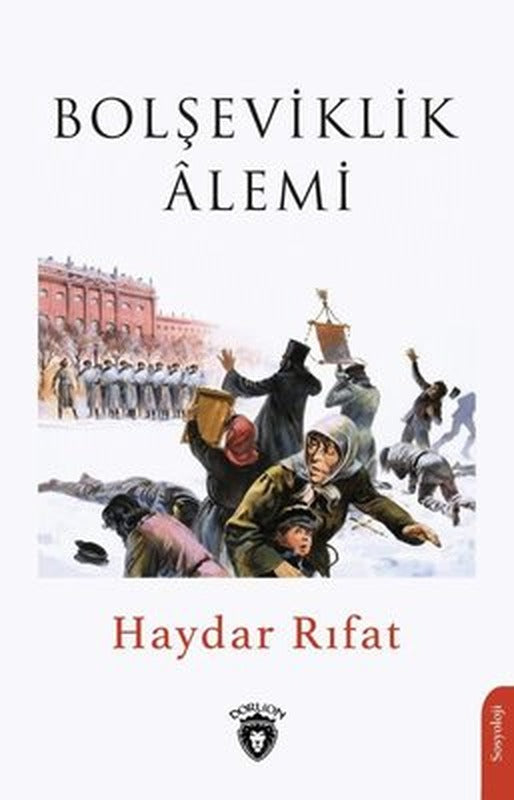Bolşeviklik Alemi | Dorlion Yayınevi