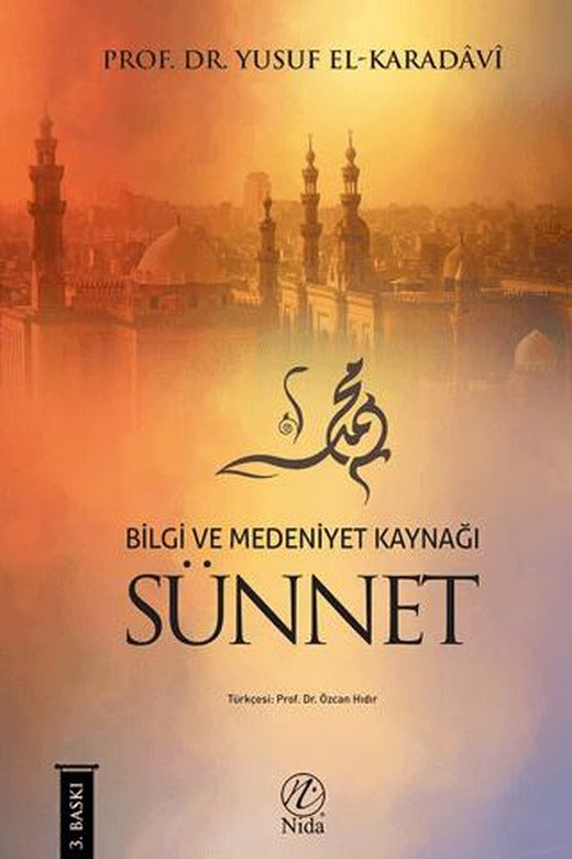 Bilgi ve Medeniyet Kaynağı Sünnet