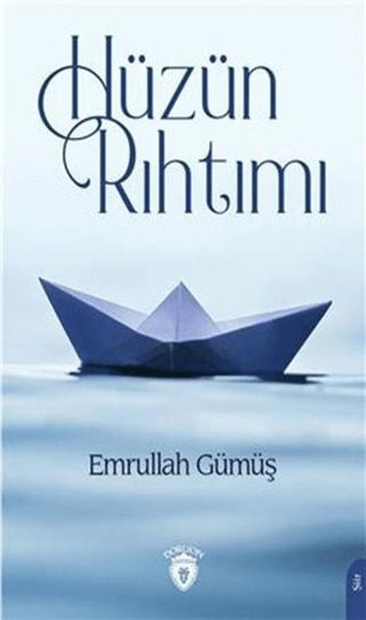 Hüzün Rıhtımı | Dorlion Yayınları (Ciltsiz)