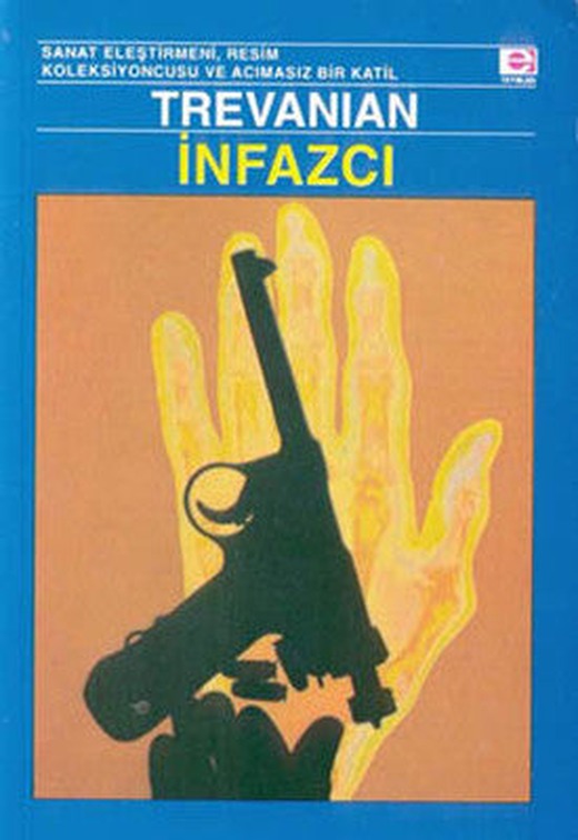 İnfazcı | E Yayınları