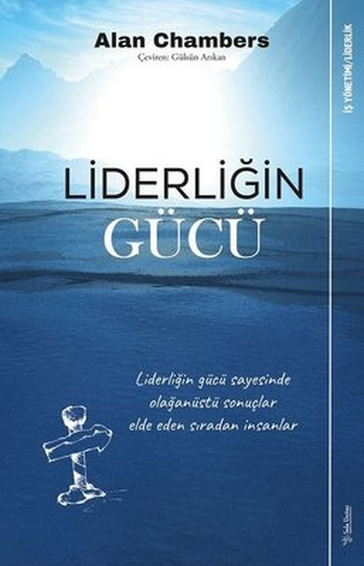 Liderliğin Gücü | Sola Unitas