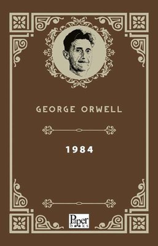 1984 | Paper Books