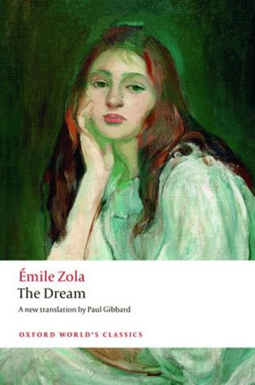 The Dream | Oxford University Press - Classics (Ciltsiz)