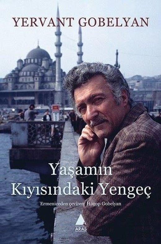 Yaşamın Kıyısındaki Yengeç | Aras Yayıncılık (İnce Kapak)
