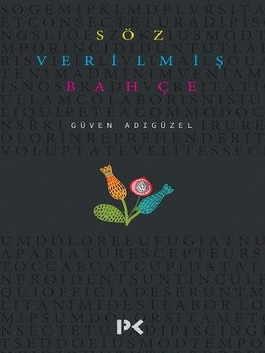 Söz Verilmiş Bahçe | Profil Kitap
