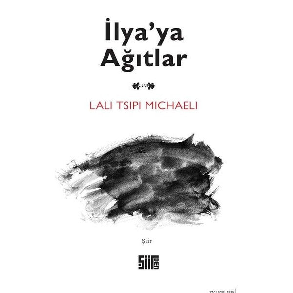 İlya'ya Ağıtlar
