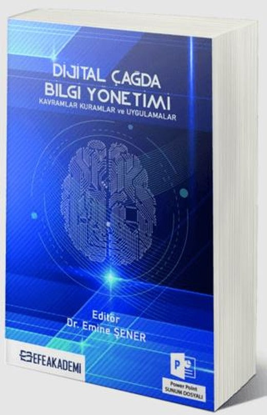 Dijital Çağda Bilgi Yönetimi
