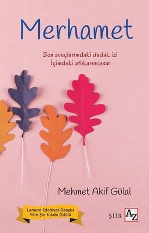 Merhamet | Az Kitap