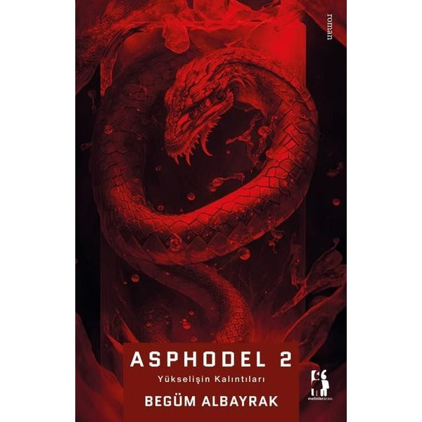 Asphodel 2 - Yükselişin Kalıntıları