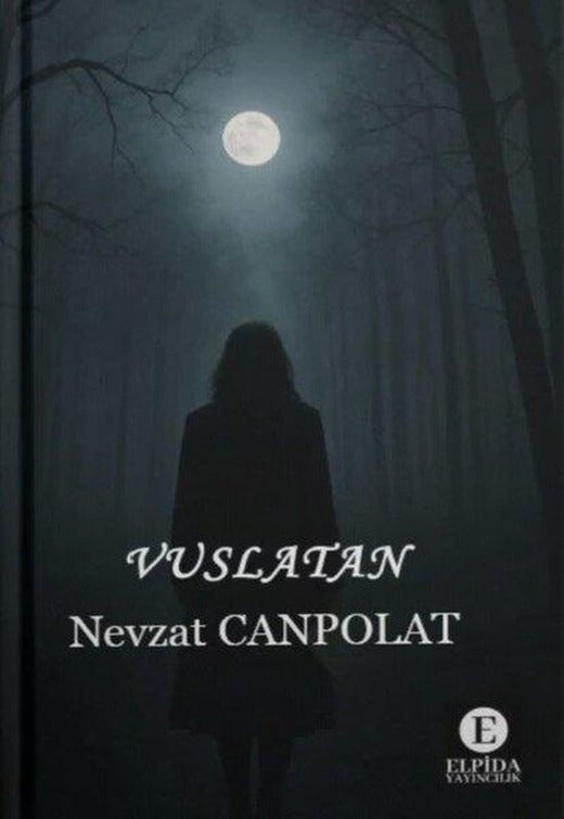 Vuslatan | Elpida Yayıncılık (İnce Kapak)
