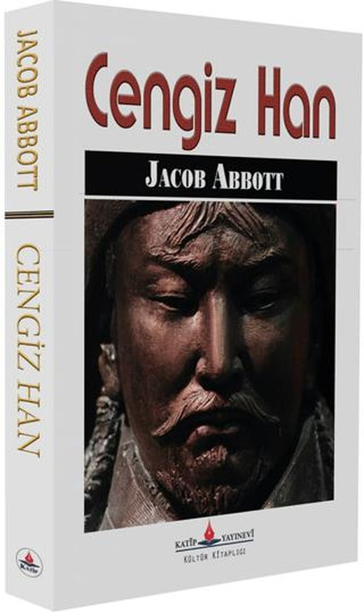 Cengiz Han | Katip Yayınları (Ciltsiz)