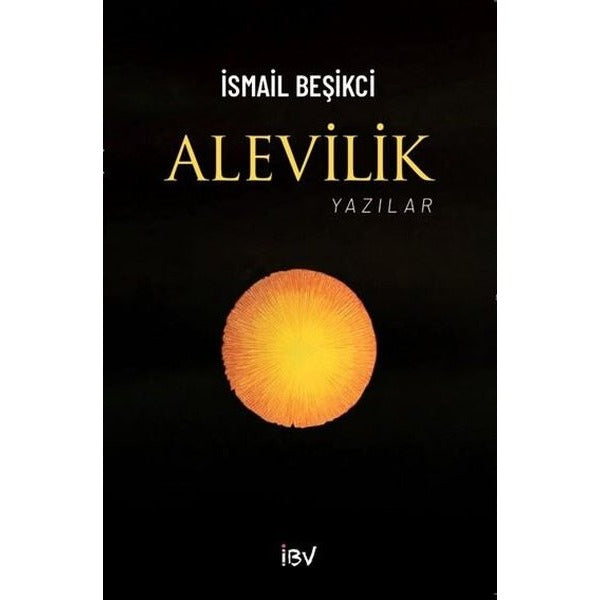 Alevilik - Yazılar | İsmail Beşikçi Vakfı (İnce Kapak)