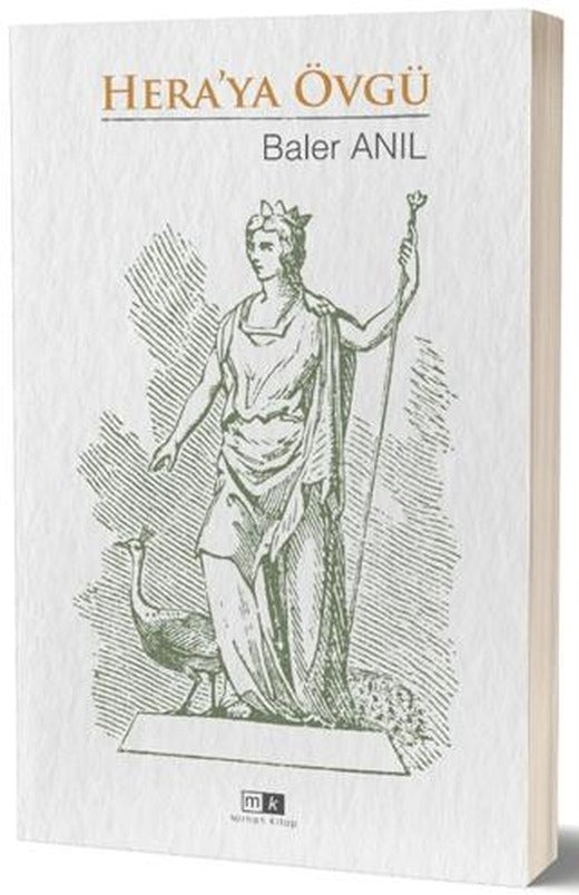 Hera'ya Övgü | Mirhan Kitap (Ciltsiz)