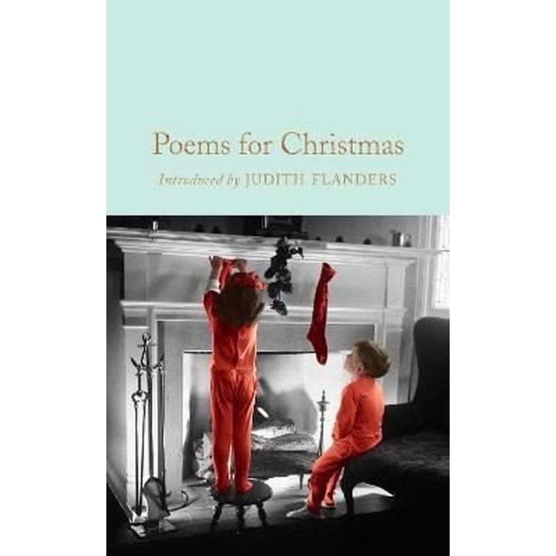Poems for Christmas (Macmillan Collector's Library) | Collectors Library
