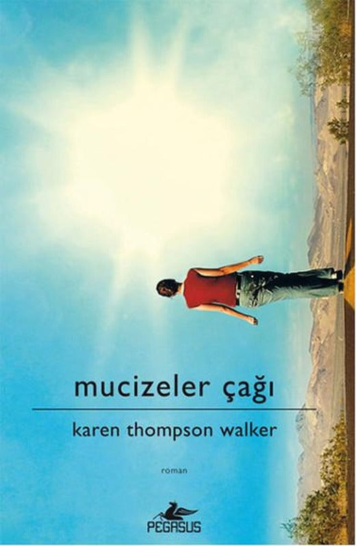 Mucizeler Çağı | Pegasus (Ciltli)