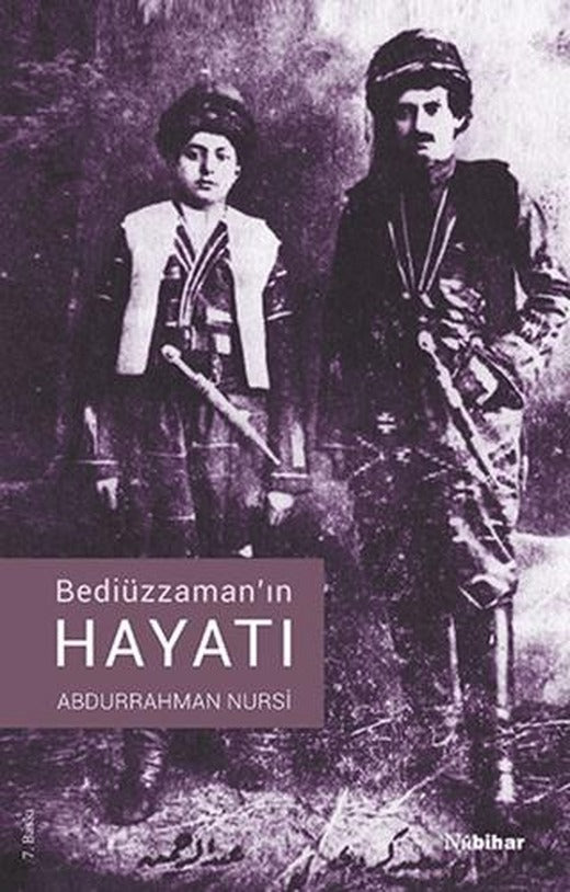 Bediüzzaman'ın Hayatın